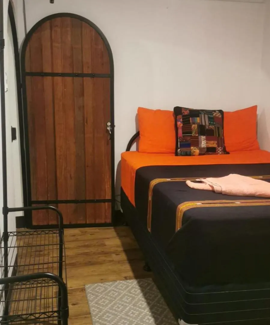 Casa Santiago De Los Caballeros Antigua