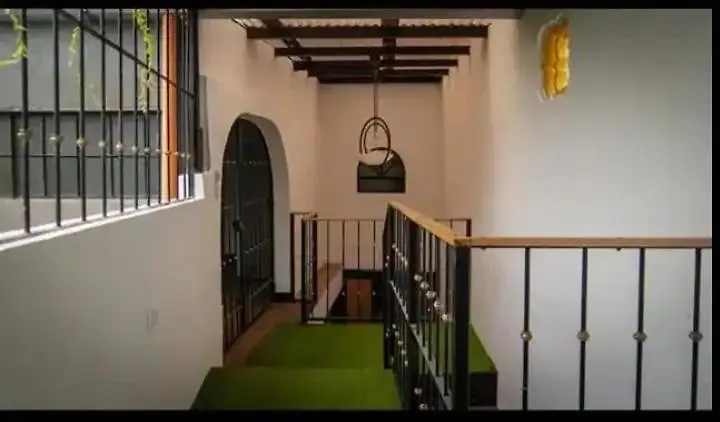 Casa Santiago De Los Caballeros Antigua Guatemala