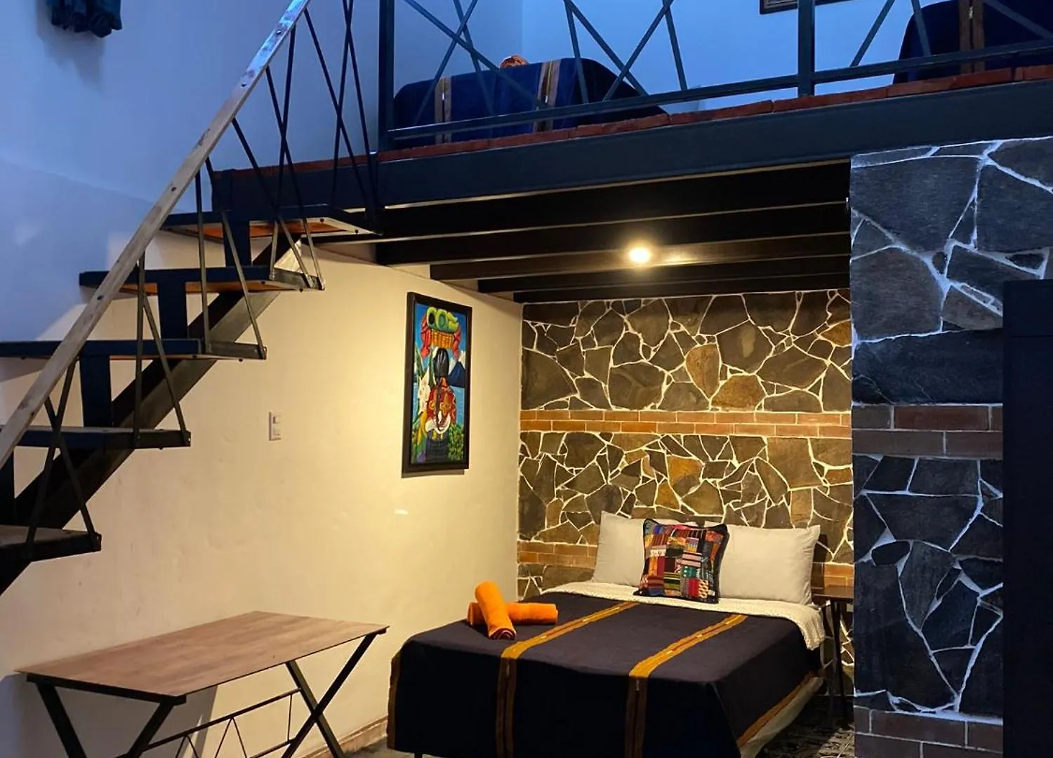 Hotel Casa Santiago De Los Caballeros Antigua Guatemala